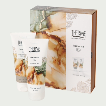 Therme Hammam deluxe