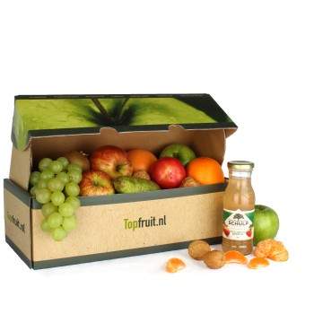 Fruitbox