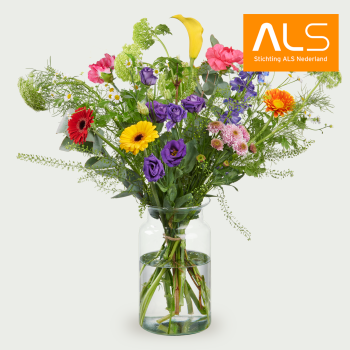 Bouquet ALS