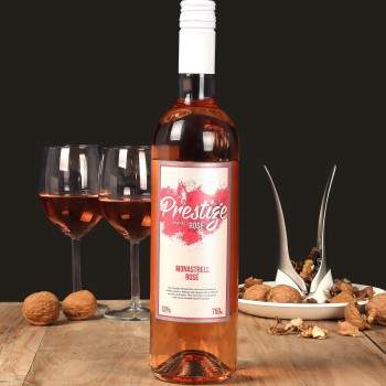 Prestige rosé