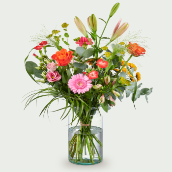 Boeket Estella
