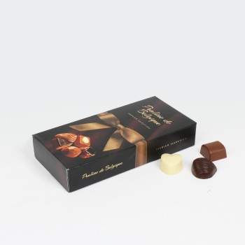 Praline de Belgique