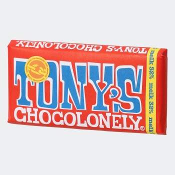 Tony's Chocolonely Melk