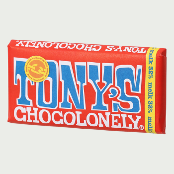 Tony's Chocolonely Melk