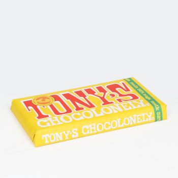 Tony's Chocolonely Noga