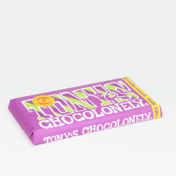 Tony's Chocolonely Coffee crunch