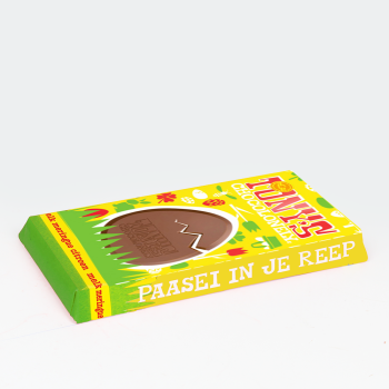 Tony's Chocolonely Paasreep