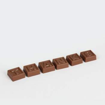 Chocotelegram Thanks