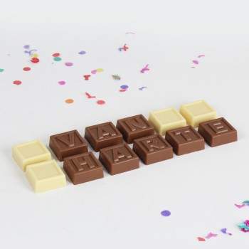 Choco telegram Congrats