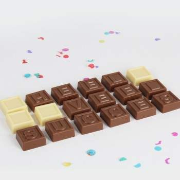 Choco Telegram Good Luck