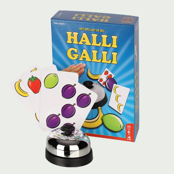 Hali Galli