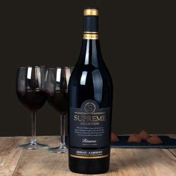 Supreme Collection Merlot