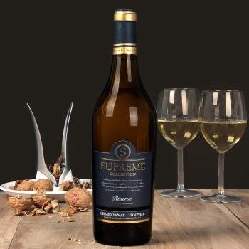 Supreme Collection Chardonnay