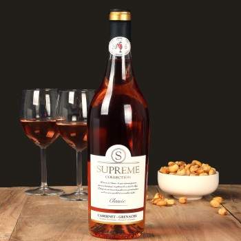 Supreme Collection Grenache