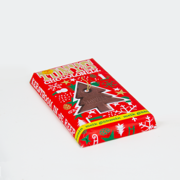 Tony’s Chocolonely Melk Glühwein
