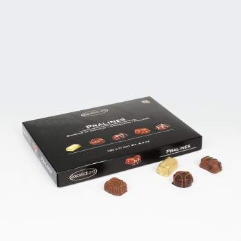 Praline 180 gram