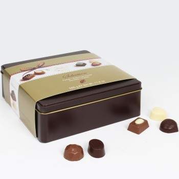 Praline Cadeaublik