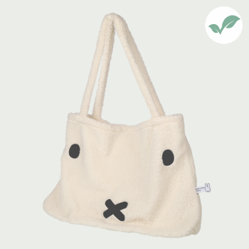 Miffy bag recycled