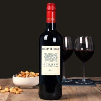 Guilhem Rouge