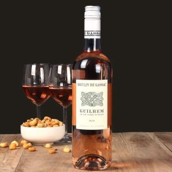 Guilhem Rosé