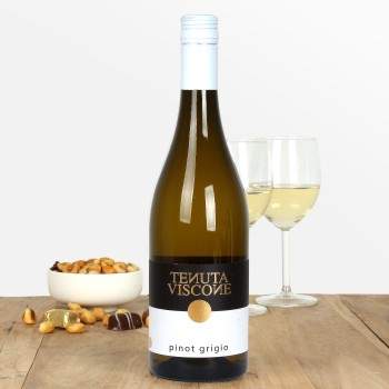 Tenuta Viscone Pinot Grigio