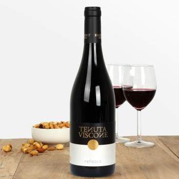 Tenuta Viscone Refosco