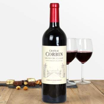 Saint Emilion Grand Cru Classé