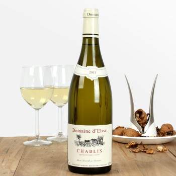 Domaine d' Elise Chablis