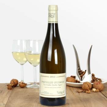 Pouilly Fuisse