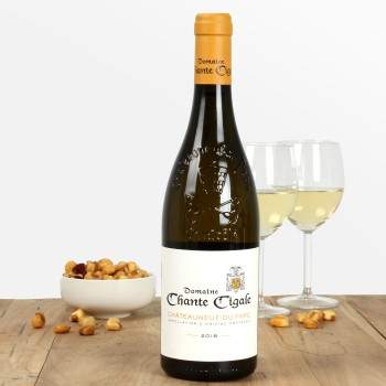Châteauneuf-du-Pape Blanc
