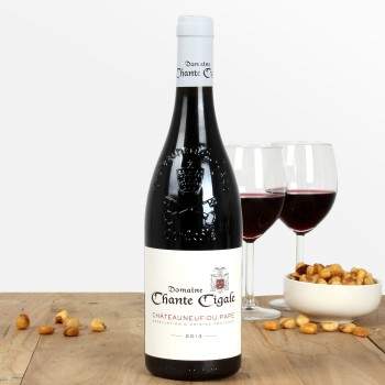 Châteauneuf-du-Pape Rouge