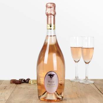 Prosecco Rosé