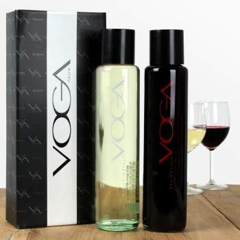 Voga Quattro & Blanco