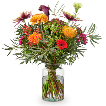 Bouquet Amira