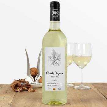 Bio Clearly Organic Blanco