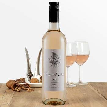 Bio Clearly Organic Rosado