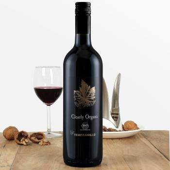 Bio Clearly Organic Tinto