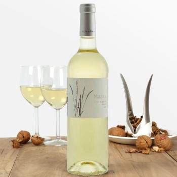 Bio Margalh de Bassac Blanc