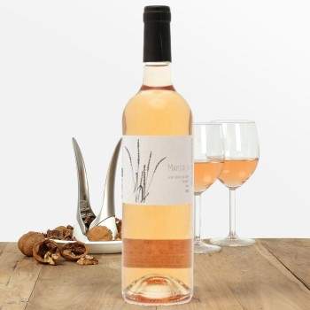 Bio Margalh de Bassac Rosé
