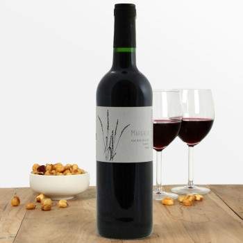 Bio Margalh de Bassac Rouge