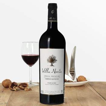 Bio Villa Noria Cabernet Sauvignon