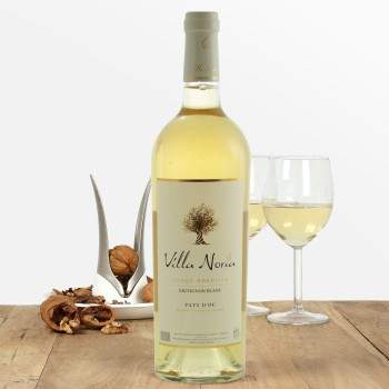 Bio Villa Noria Sauvignon Blanc