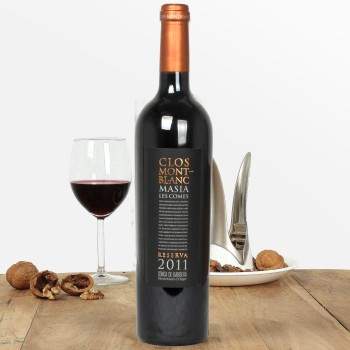 Clos Mont-Blanc