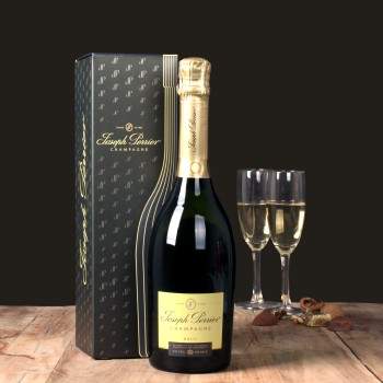 Joseph Perrier Brut