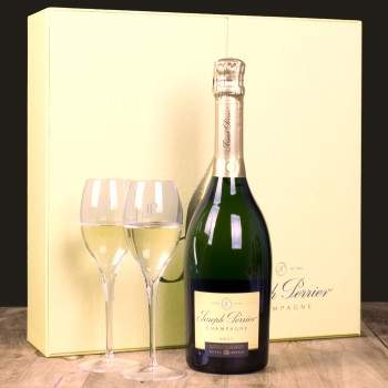 Joseph Perrier giftbox