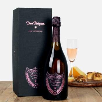 Dom Pérignon Rosé