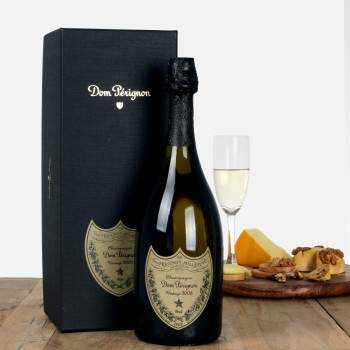Dom Pérignon Vintage