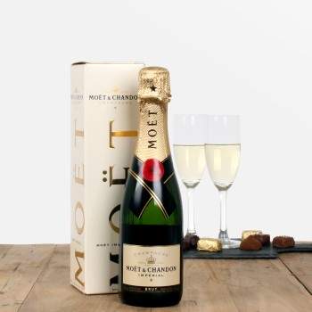 Moët & Chandon Brut 375ml