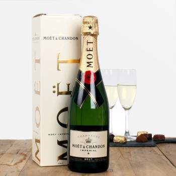 Moët & Chandon Brut