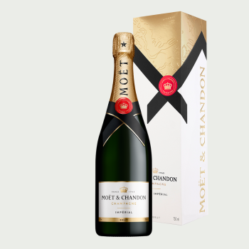 Moët & Chandon Brut